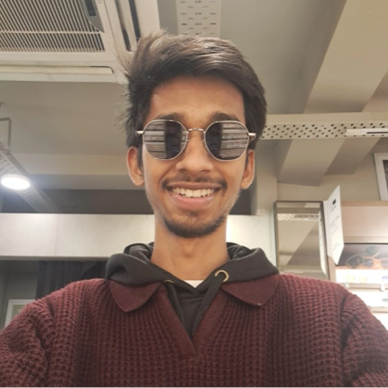Piyush Sharma